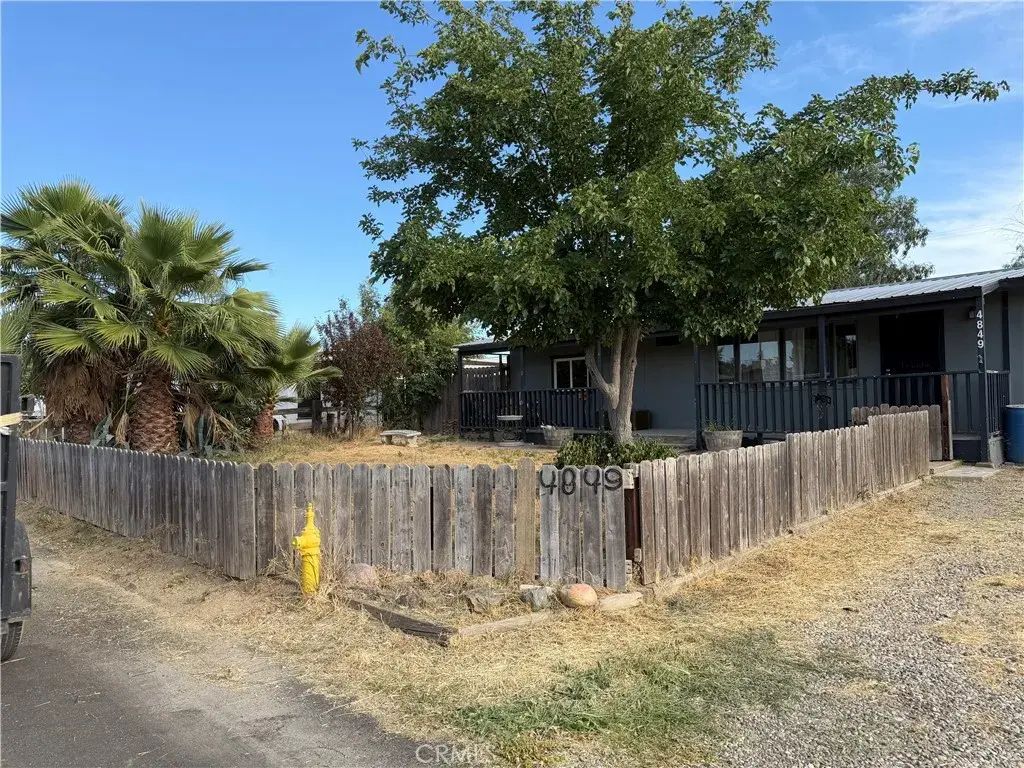 4849 Cebrian, New Cuyama