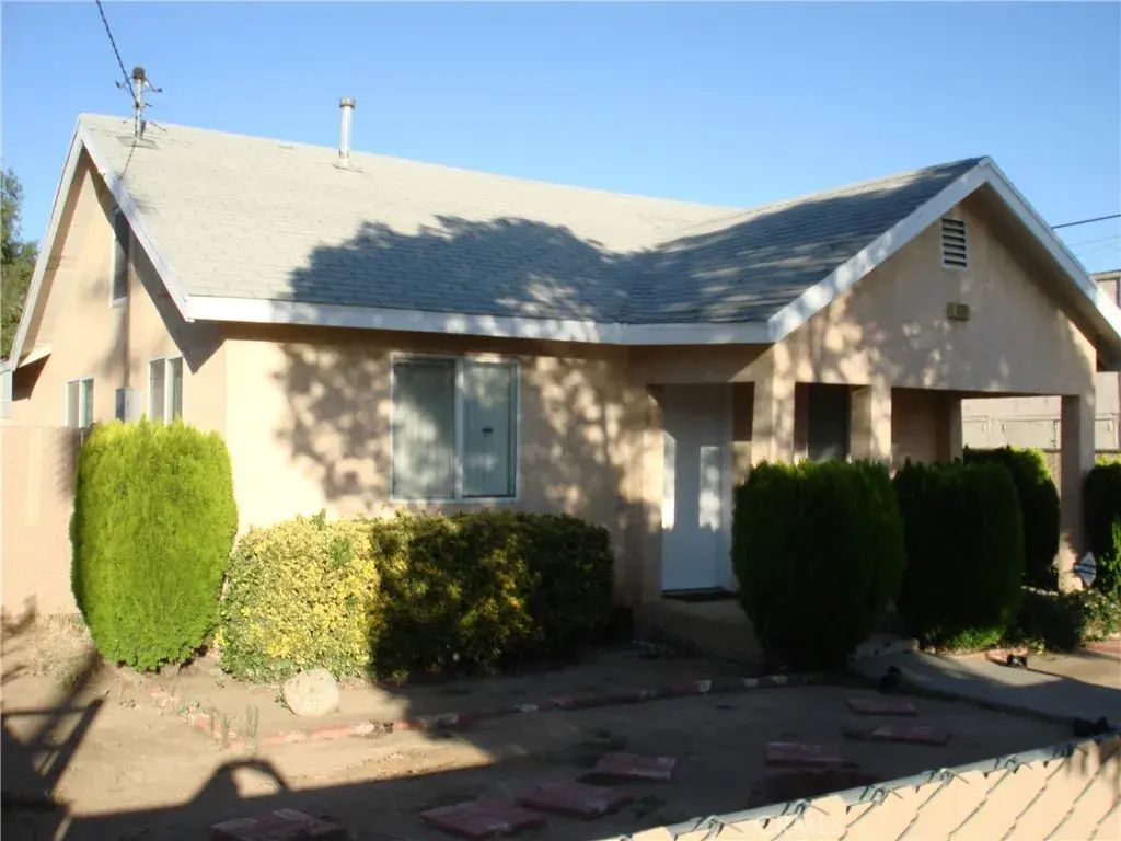530 Edgar, Beaumont