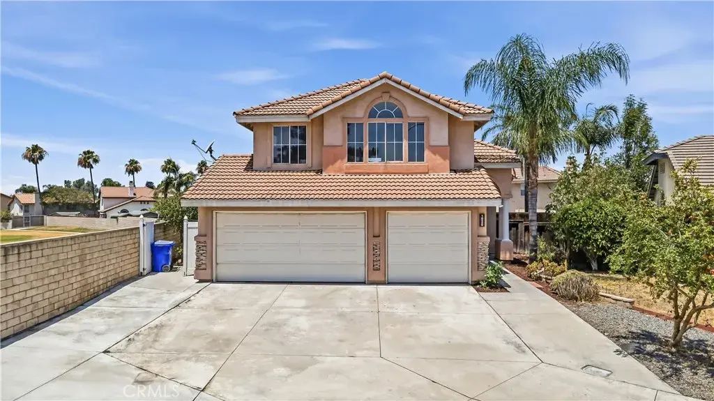 14126 Tuolumne Court, Fontana