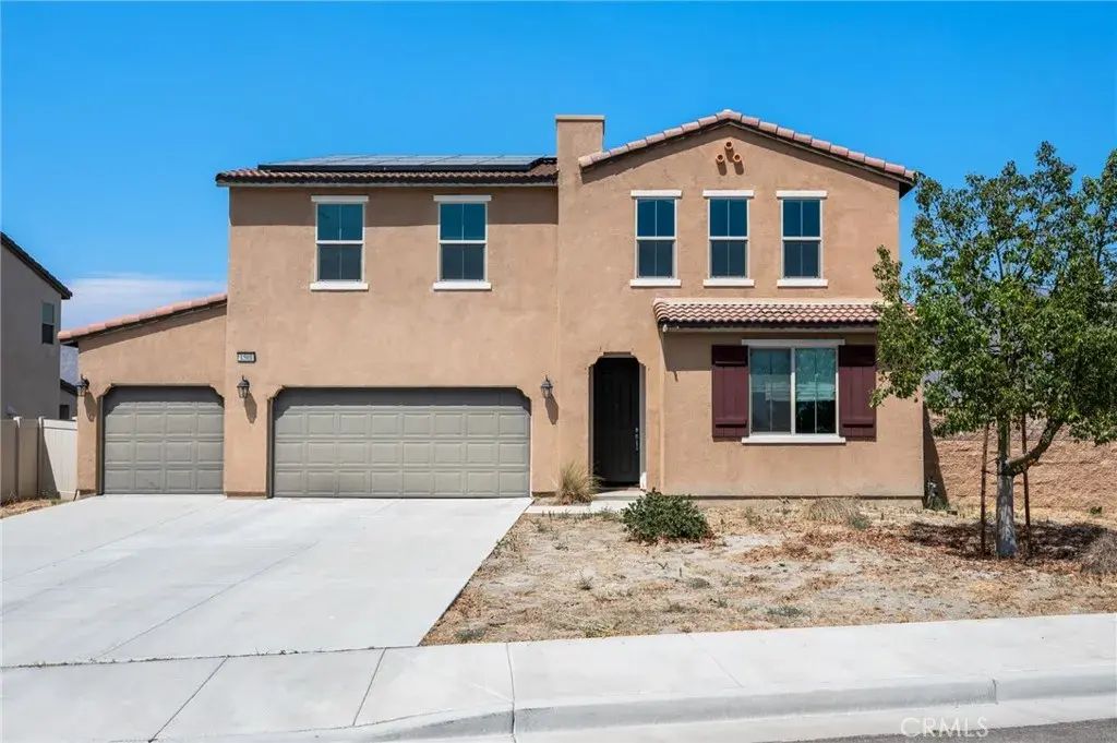 1501 Noblewood, San Jacinto