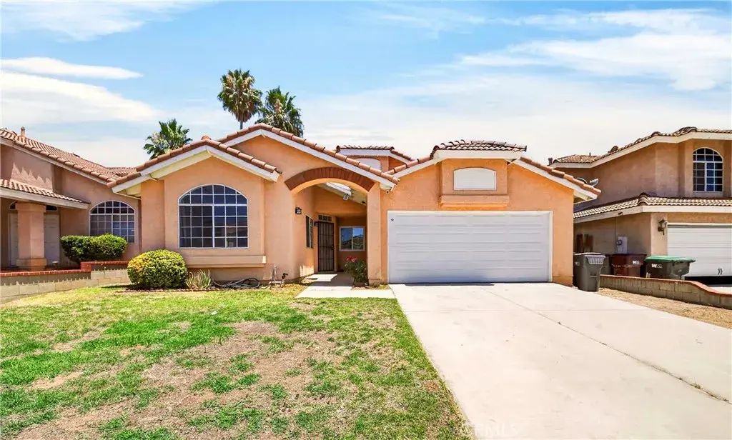 12930 Lasselle, Moreno Valley