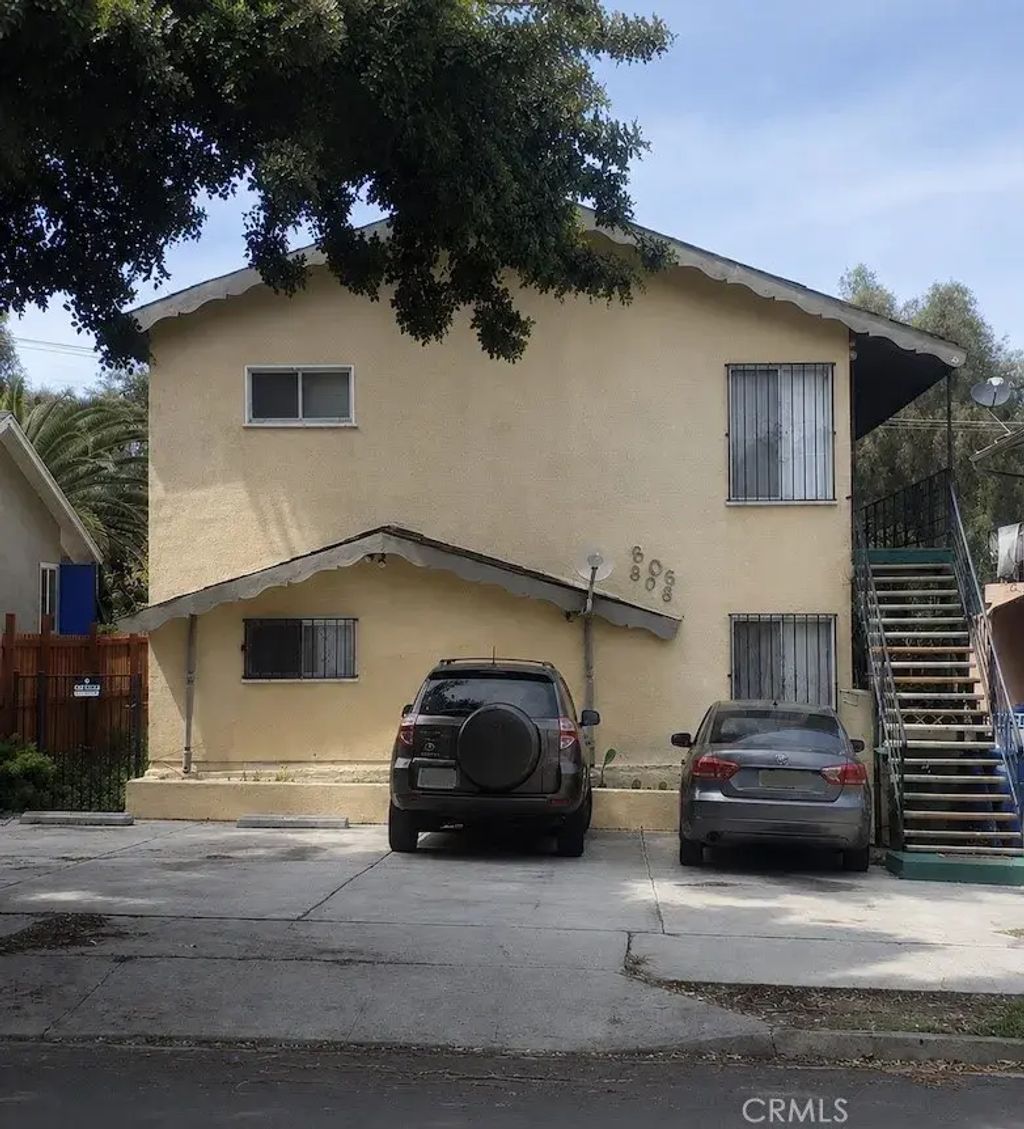 806 W Sepulveda Street, San Pedro