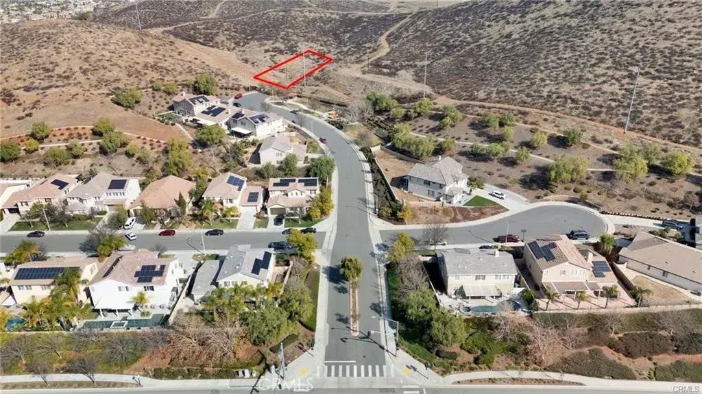 Pacific Bluff St, Menifee