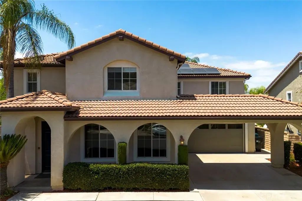 1605 Rivendel Drive, Corona