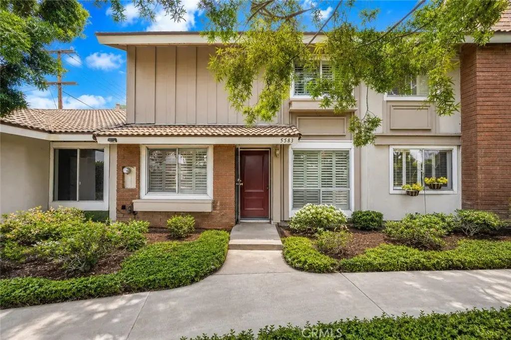 5583 Tiffany Avenue, Garden Grove