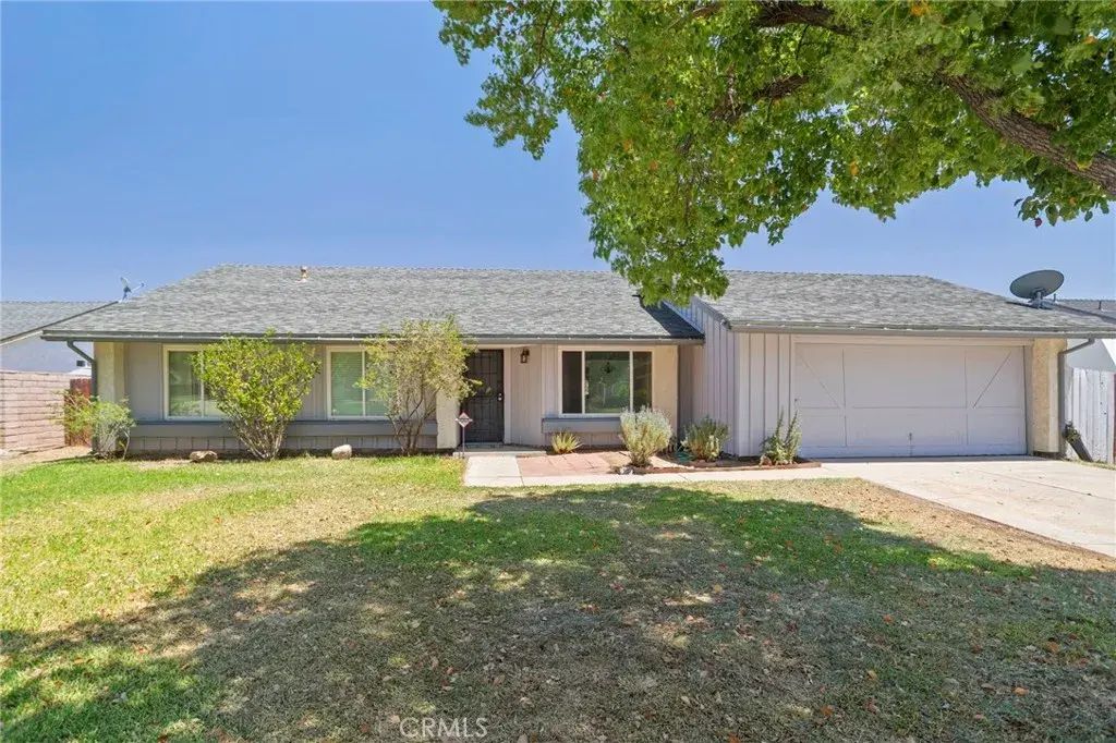 1922 S Cordova Avenue, Colton