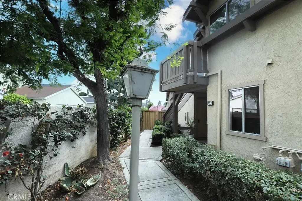 160 Echo Run, Irvine