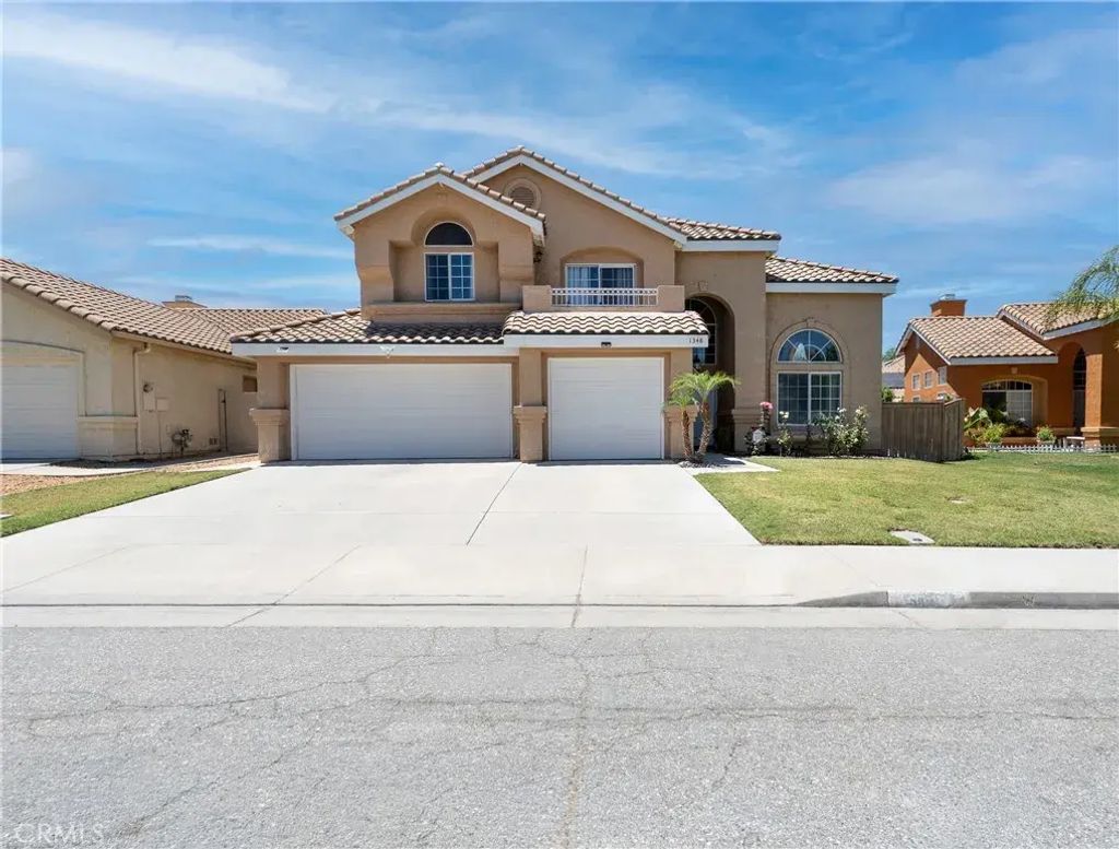 1348 Avenida Roundelay, San Jacinto