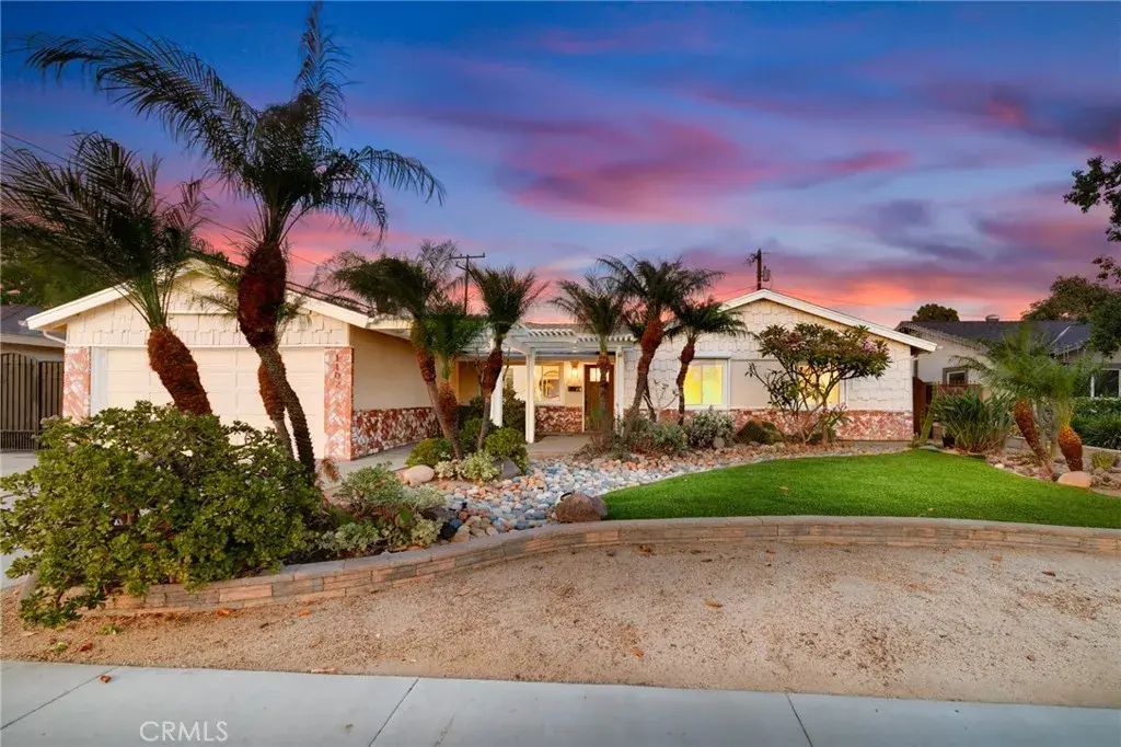 1102 S Reseda, Anaheim