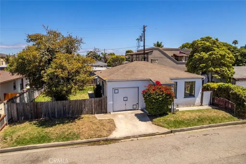 351 Esparto, Pismo Beach