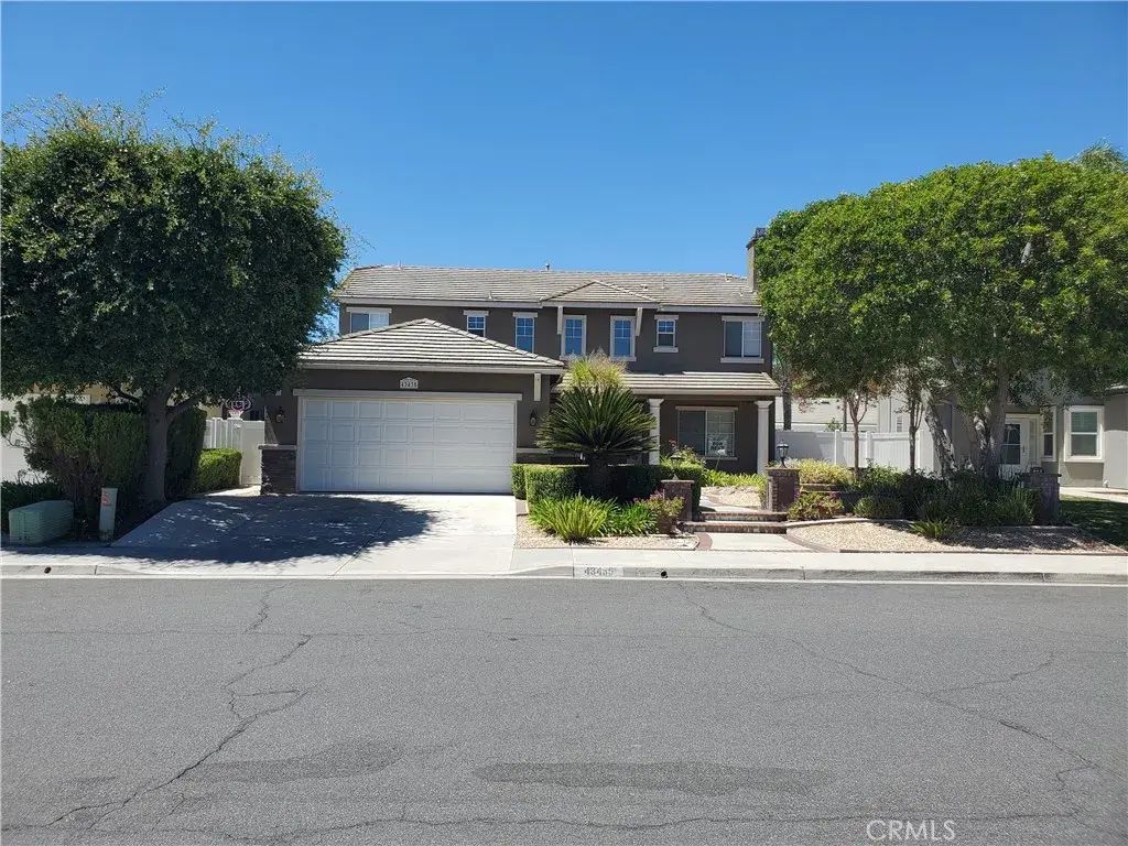 43435 Tylman, Temecula
