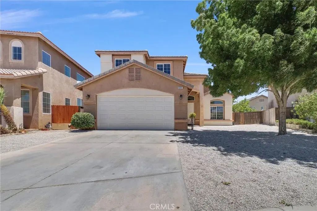 9365 Palo Verde, Hesperia