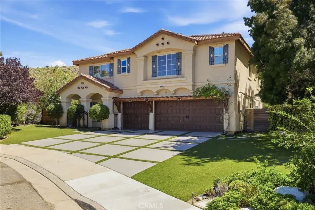 40301 Nido Court, Palmdale