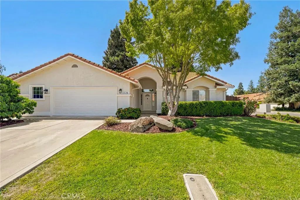 1126 Sprig Court, Merced