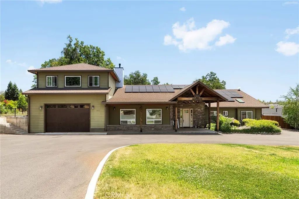 5402 Hickory Way, Paradise