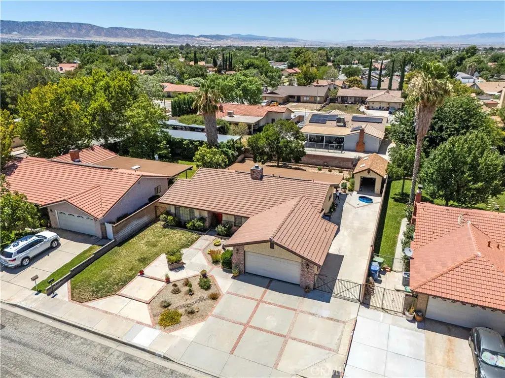 42911 Sachs, Lancaster