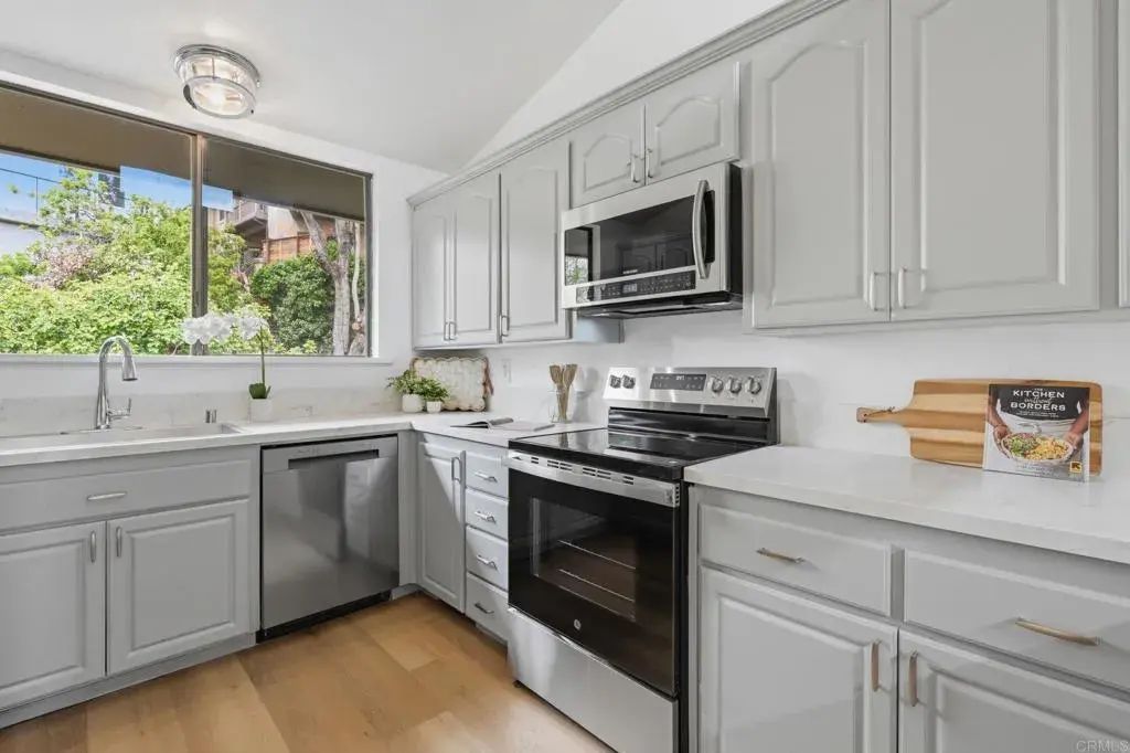 7538 Gibraltar Street D, Carlsbad