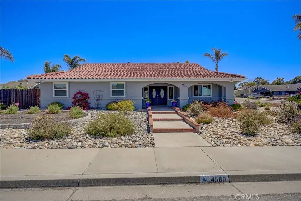 4580 Harmony, Santa Maria