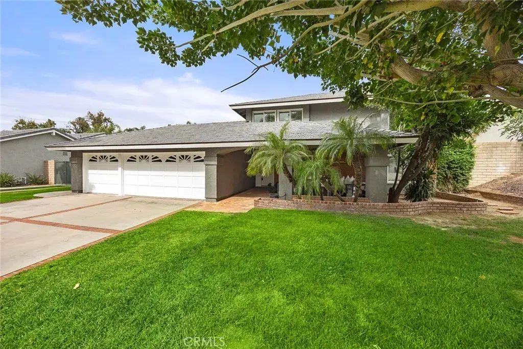 4971 Oak Tree Court, Yorba Linda
