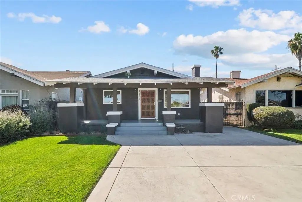1848 Middleton, Los Angeles