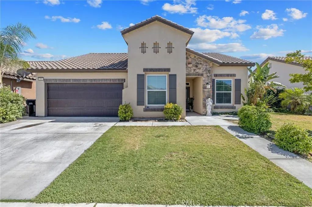 757 Strada Street, Lemoore