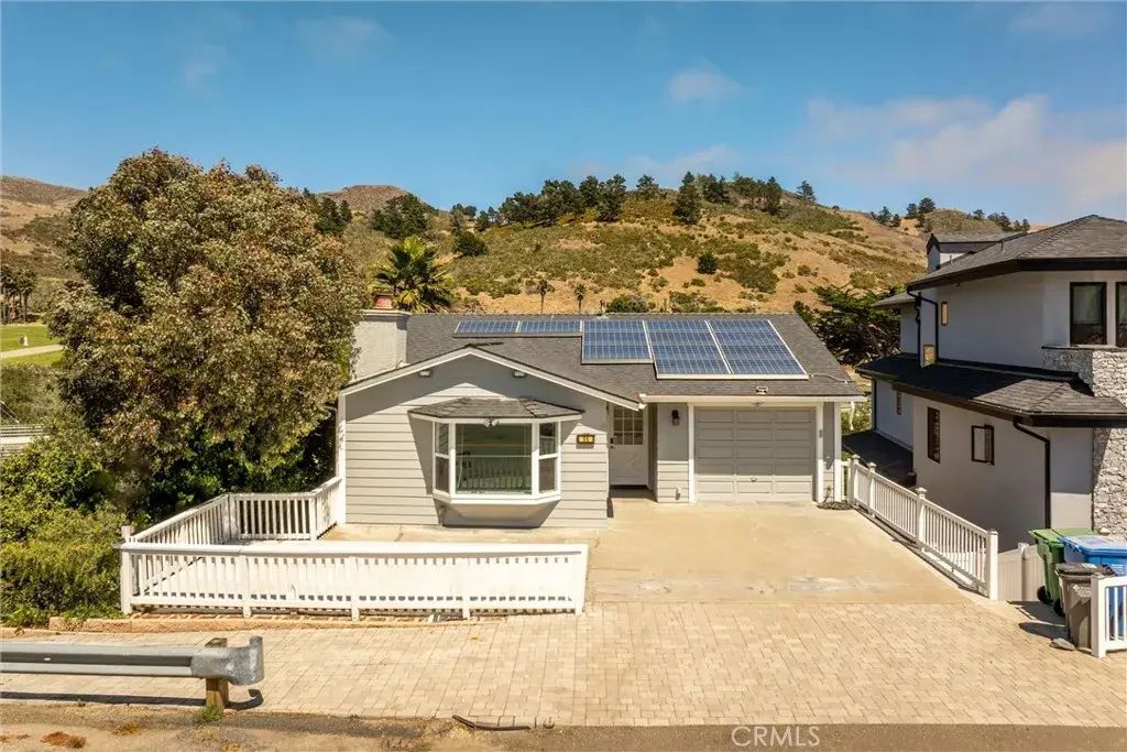 96 24th Street, Cayucos