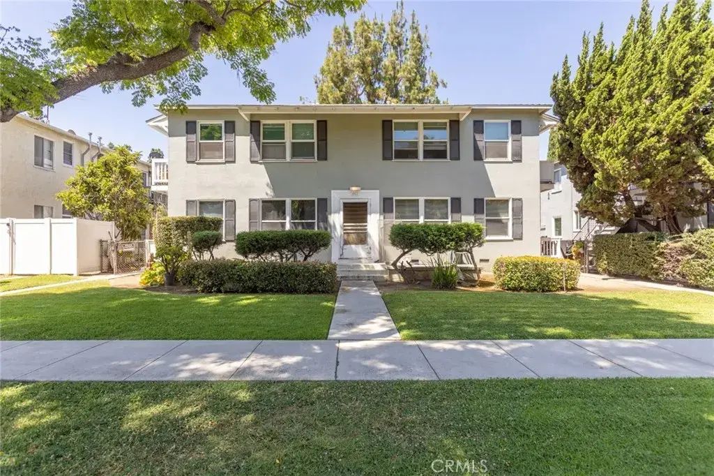 4407 Linden Avenue, Long Beach
