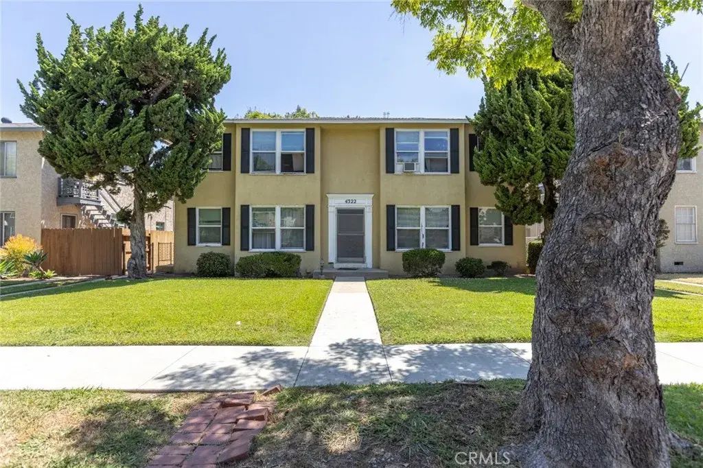 4322 Elm Avenue, Long Beach