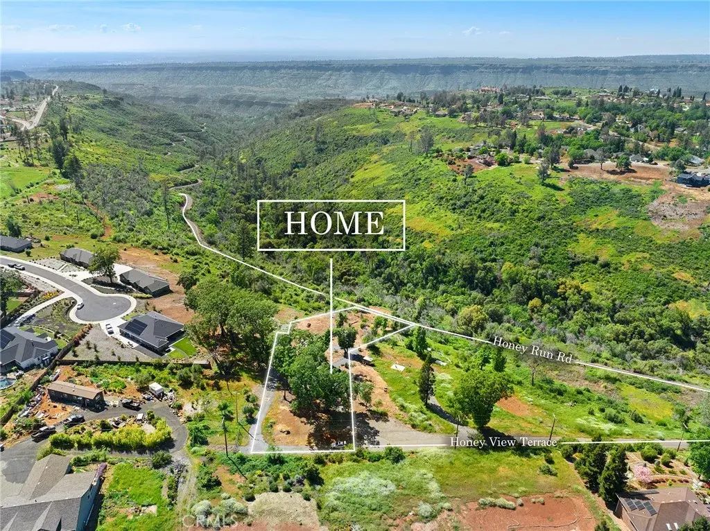 5585 Honey View, Paradise