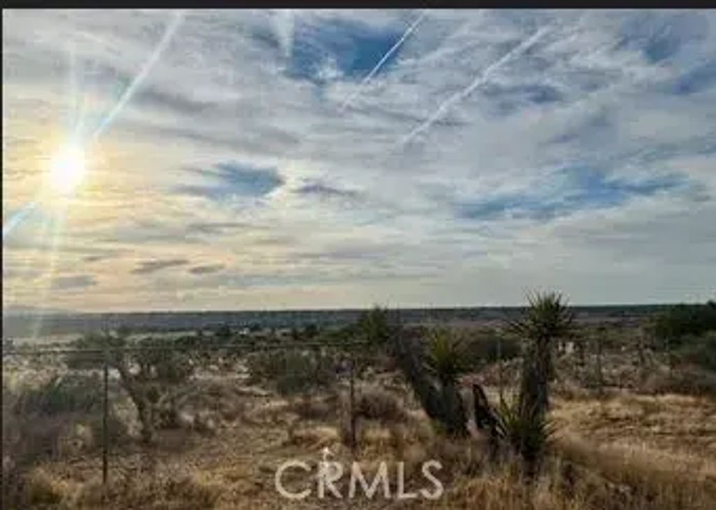 Ord View, Apple Valley