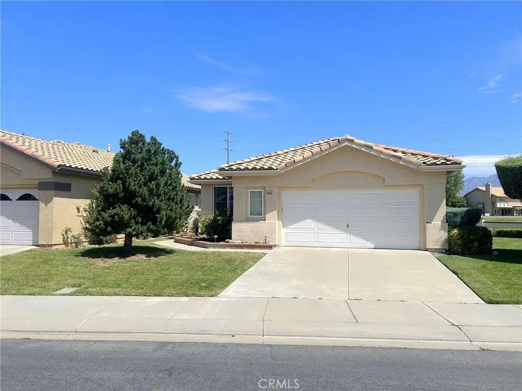 5793 Orange Tree Avenue, Banning
