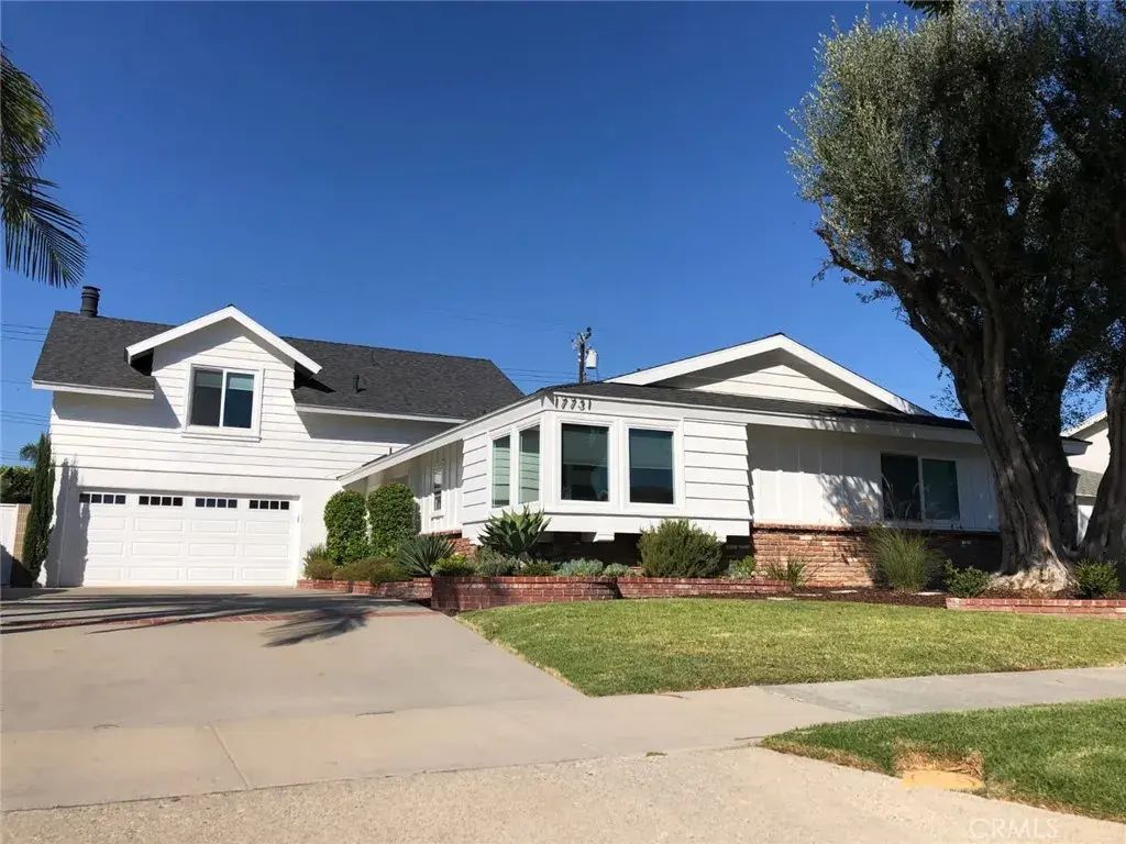 17731 Oak Street, Fountain Valley