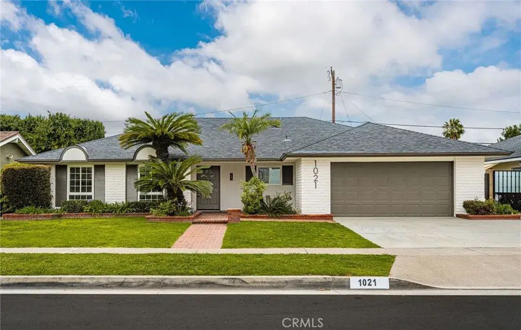 1021 S Hilda, Anaheim