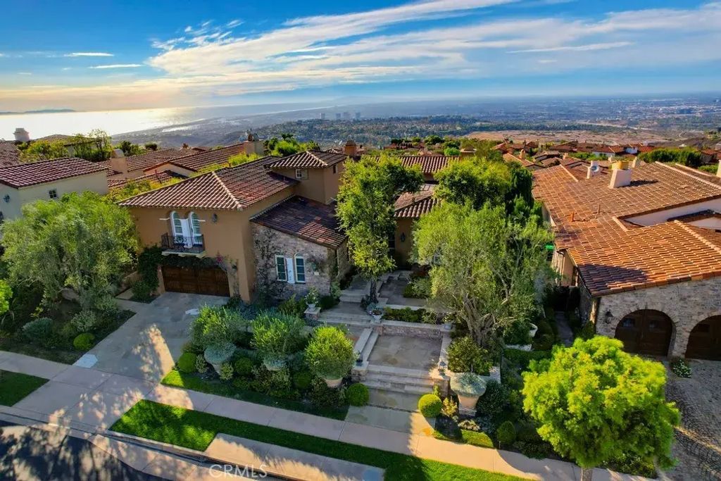 31 Overlook, Newport Coast
