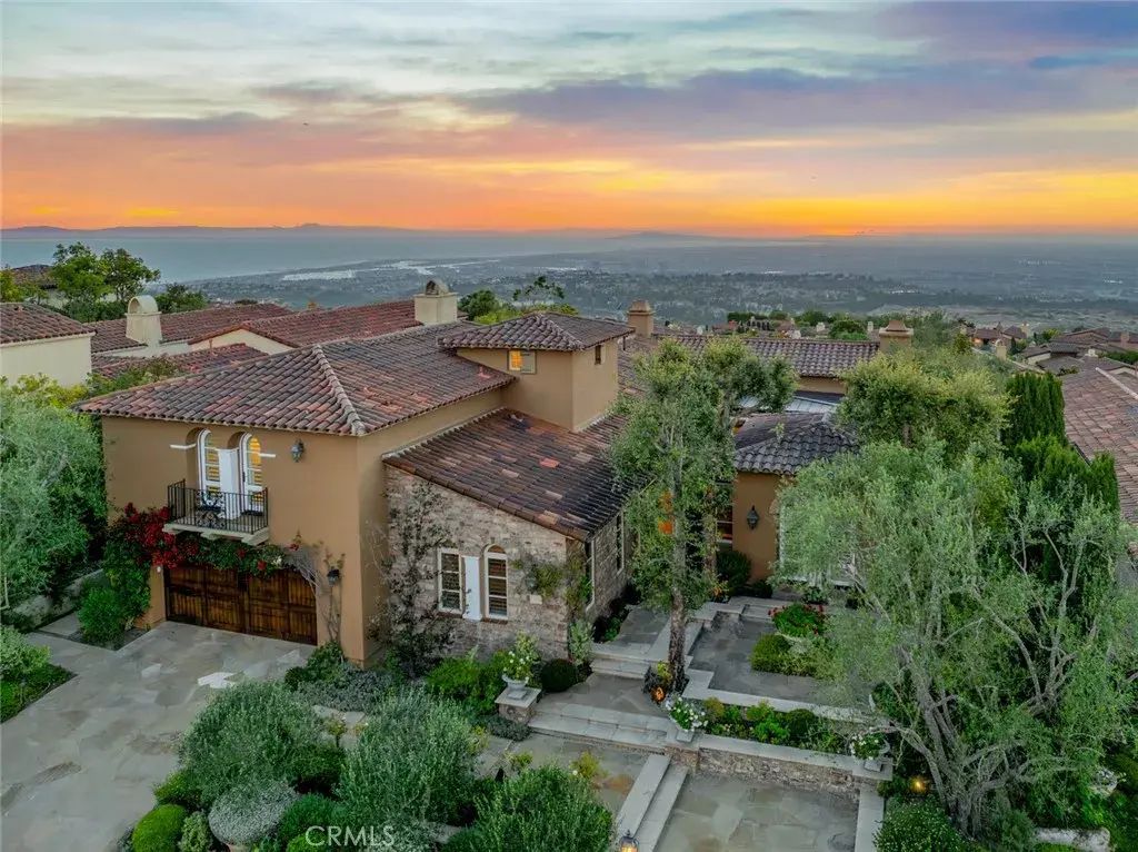31 Overlook, Newport Coast
