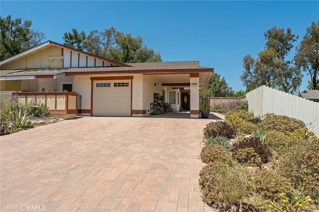 5259 Creekside Rd, Camarillo