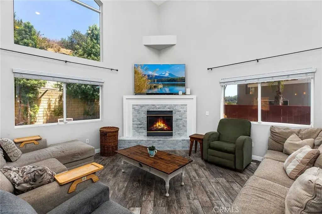 29831 Platanus, Escondido