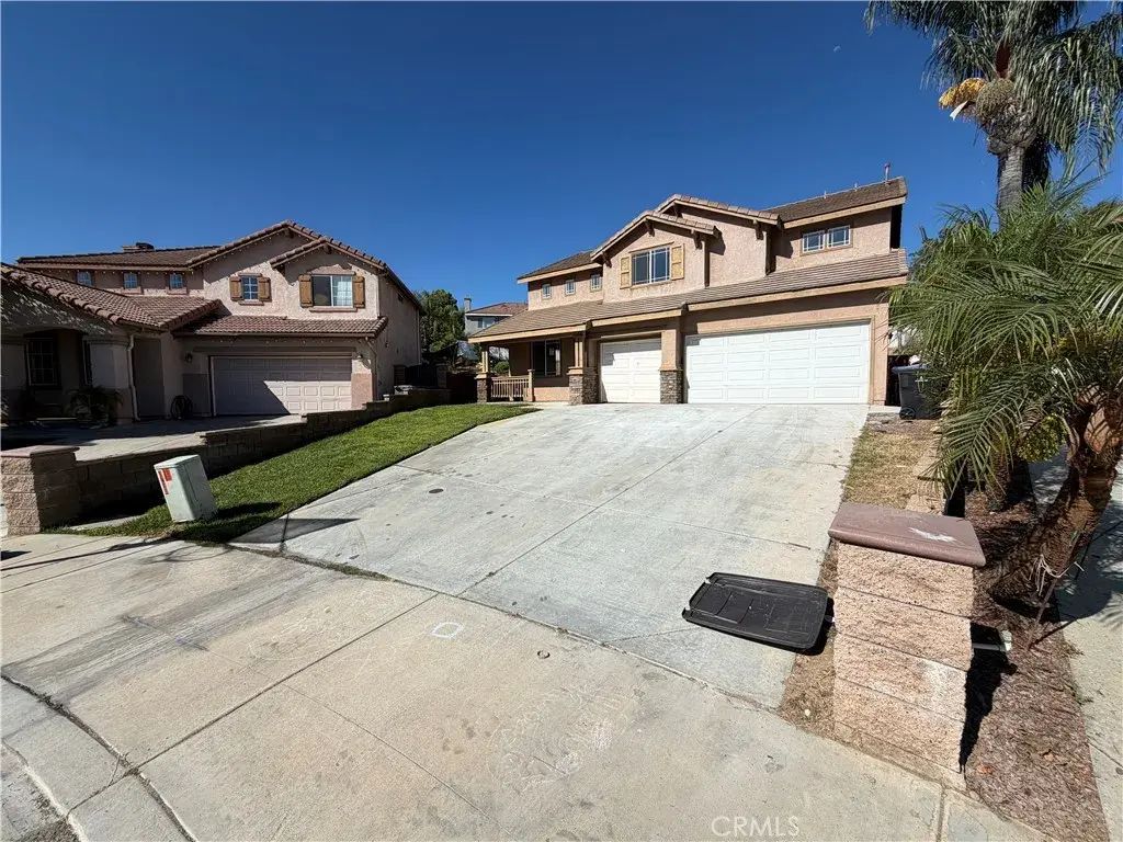 1413 Claymore Court, Riverside