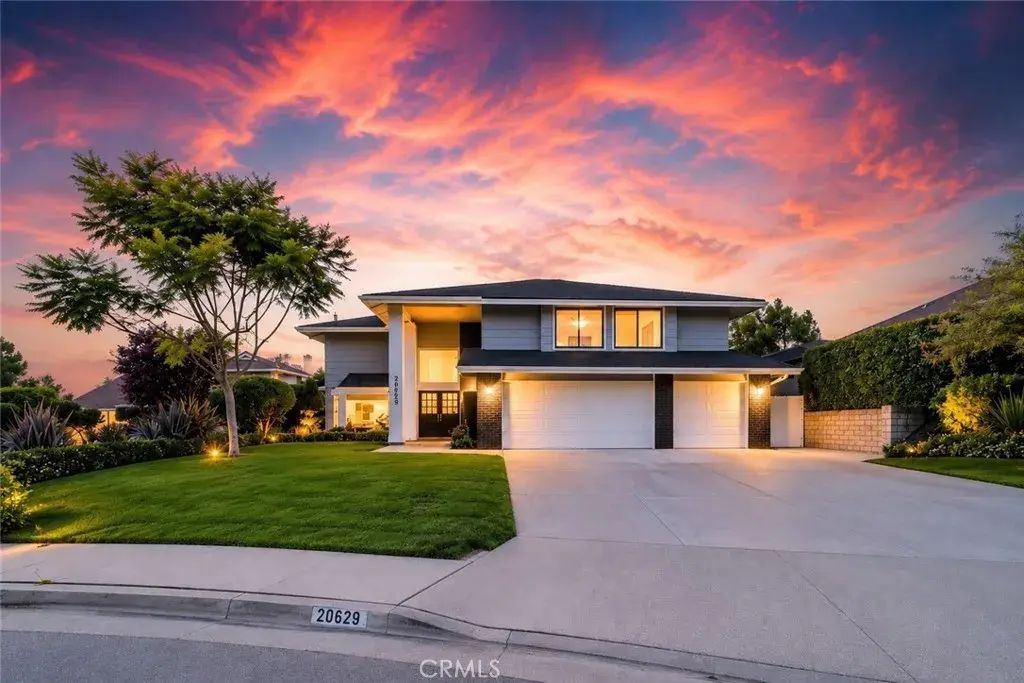 20629 Calle Tranquillo, Yorba Linda