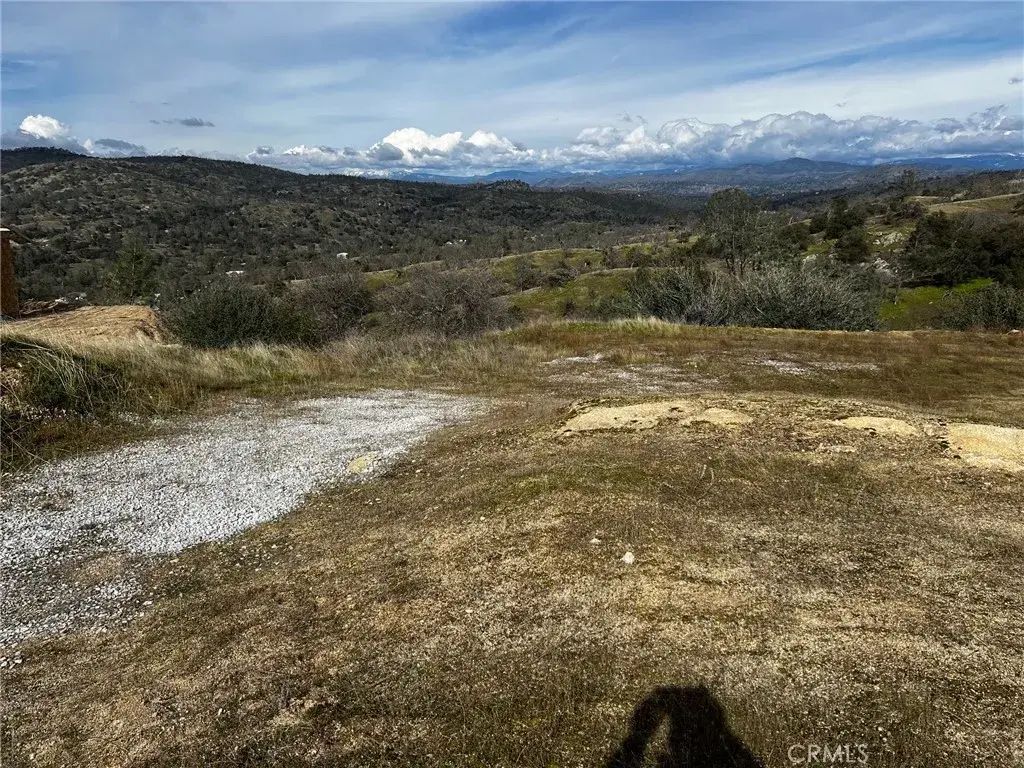 1572 Lilley Mountain, Coarsegold