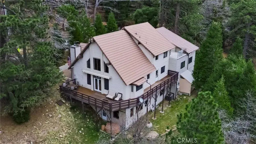 21775 Vista Road, Cedarpines Park