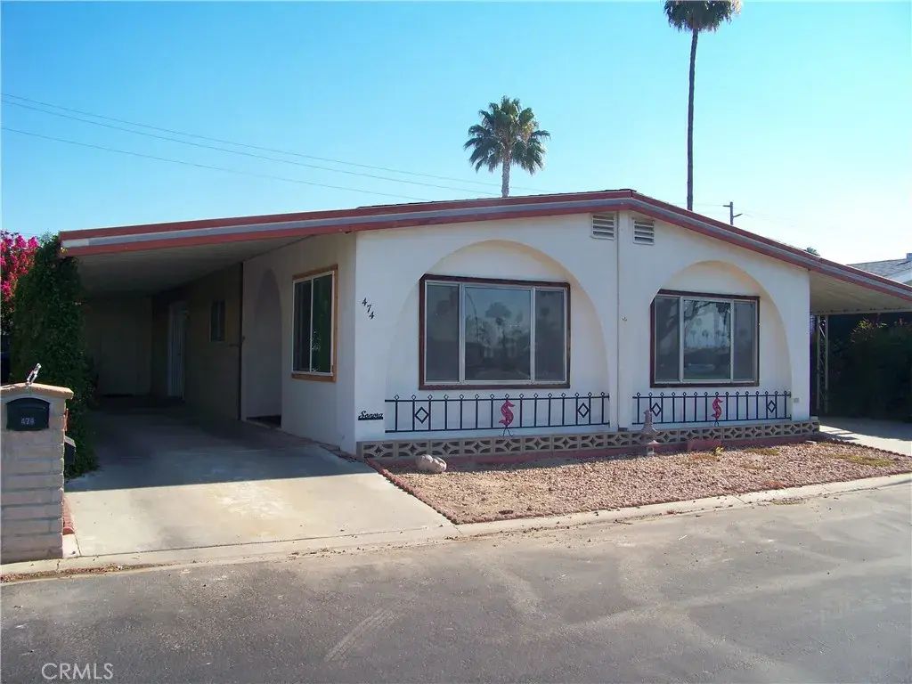 601 N Kirby 474, Hemet