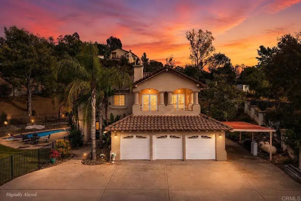 1482 Horsemill Road, El Cajon