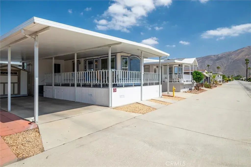 1238 Heritage Ranch, San Jacinto