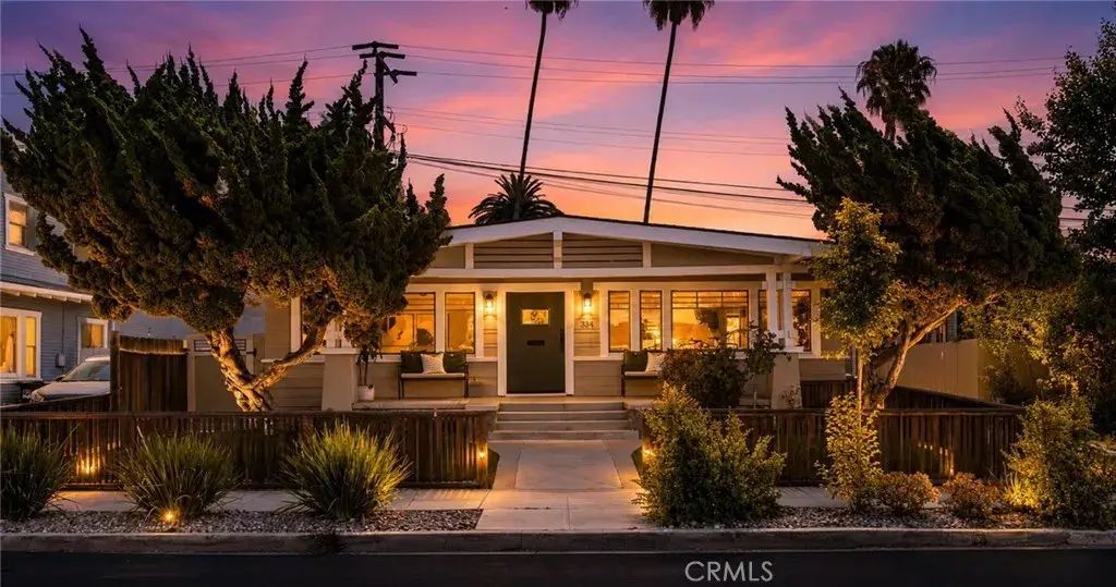 334 N Colorado, Long Beach
