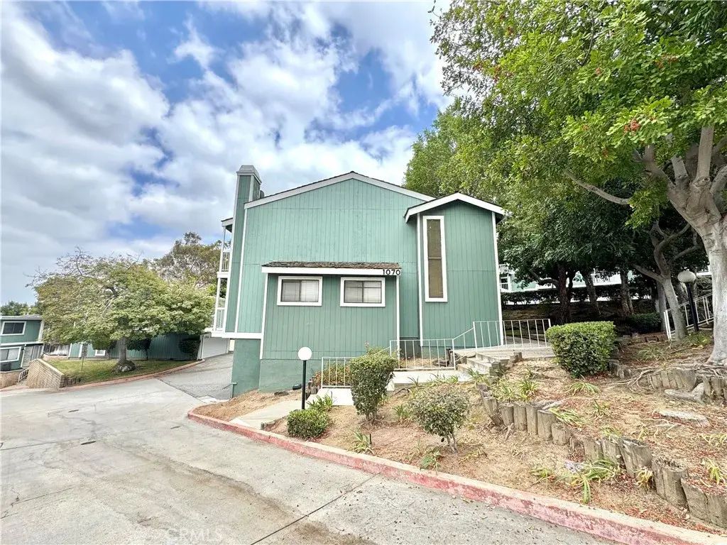 1070 Walnut Grove A, Rosemead