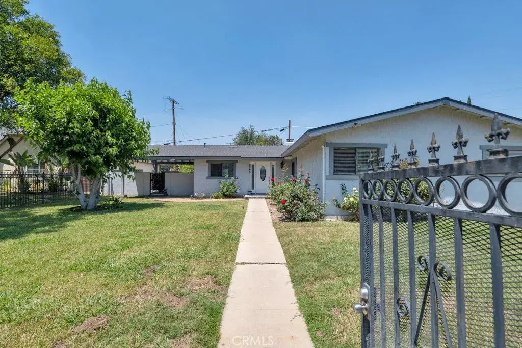 22641 Sherman Way, West Hills