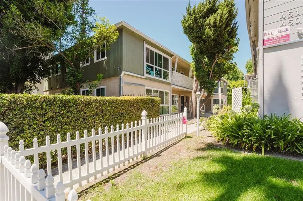 4505 Fulton Avenue B, Sherman Oaks