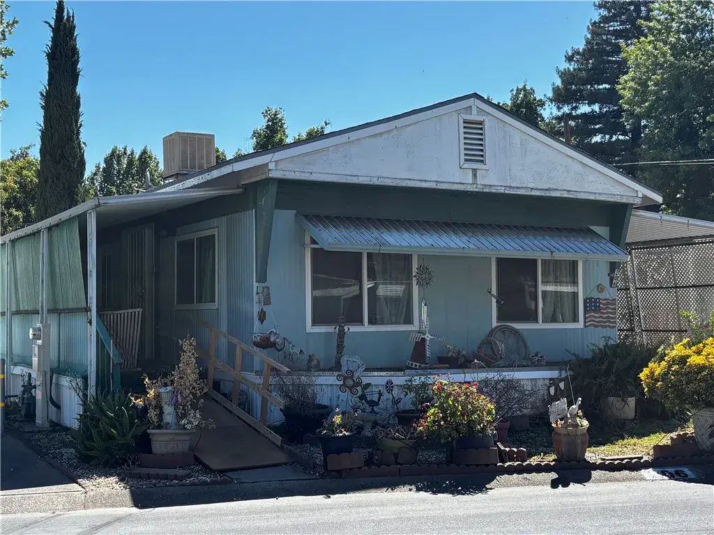 567 E Lassen 206, Chico