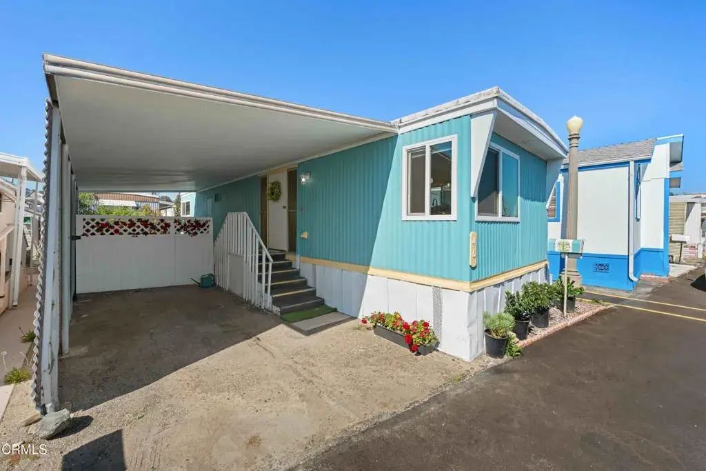 3900 E Main 46, Ventura